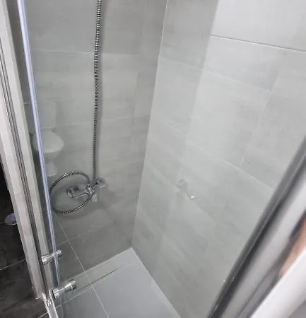 Estudio Acogedor Centrico *