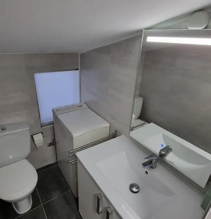 Estudio Acogedor Centrico Apartment